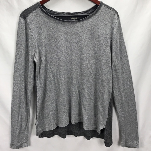 SALE!! Madewell Long sleeve Bundle - Picture 3 of 8
